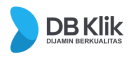 DBKlik Logo
